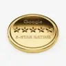 5-Star Google Rating