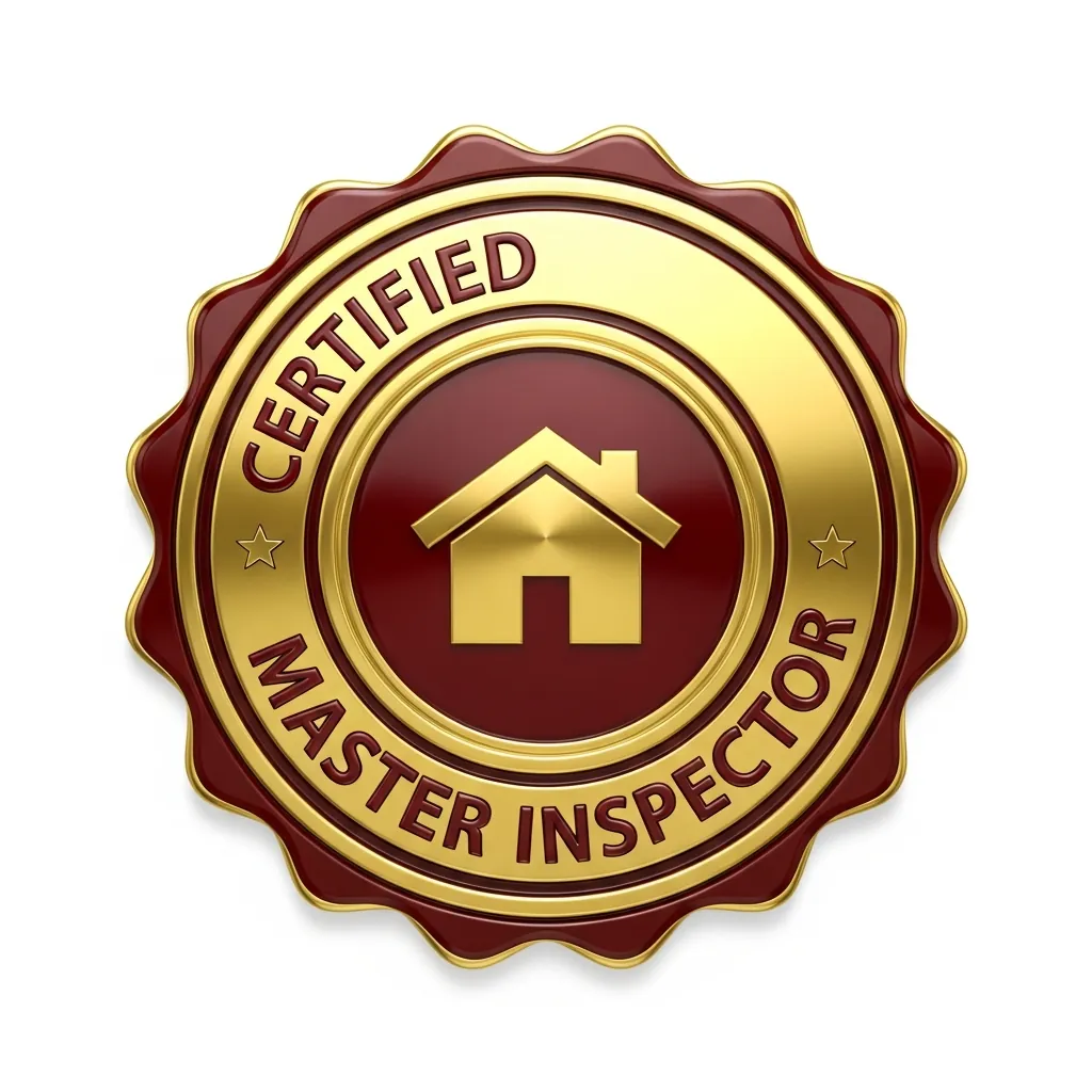 Certified Master Inspector