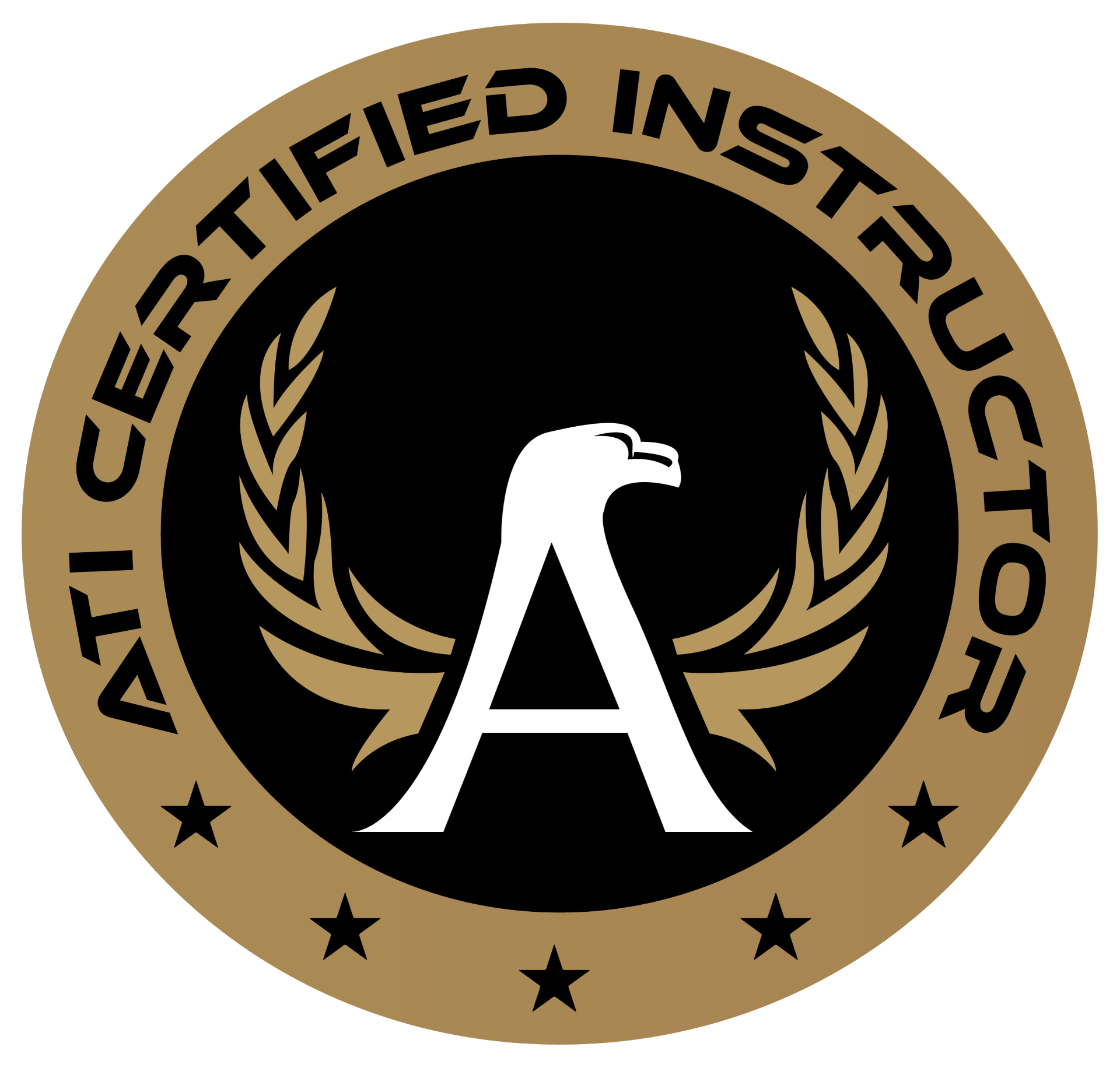 ATI Certified Instructor